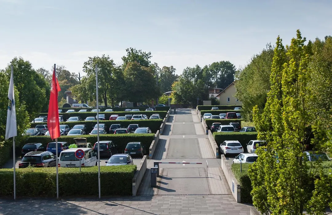 rugs Hotel am Schlosspark Lichtenwalde-1
