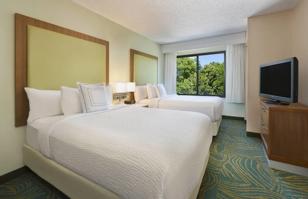 Springhill Suites Mishawaka-University Area-1