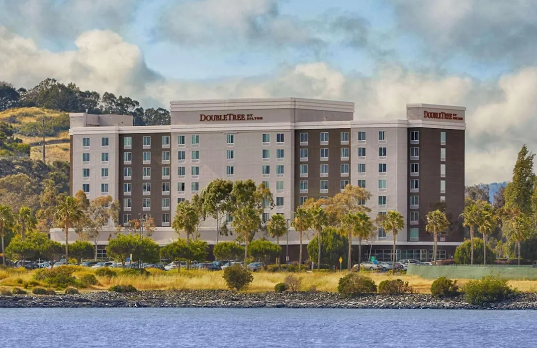 Doubletree By Hilton San Francisco Airport North Bayfront-1