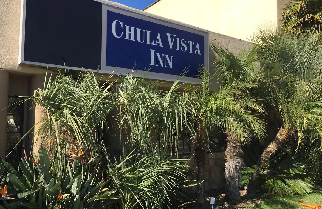 Chula Vista Inn-1