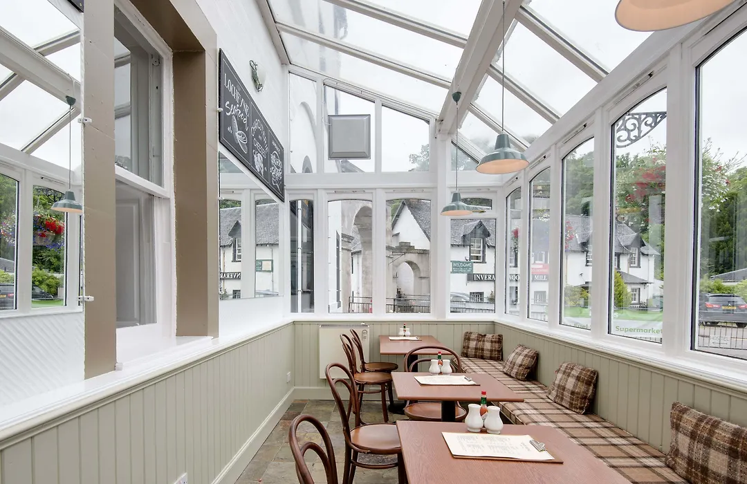 The Inveraray Inn, BW Signature Collection-1
