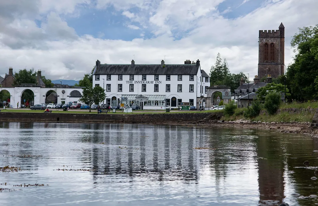 The Inveraray Inn, BW Signature Collection-1