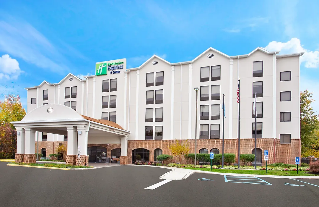 Holiday Inn Express Hotel & Suites Dover By Ihg-1