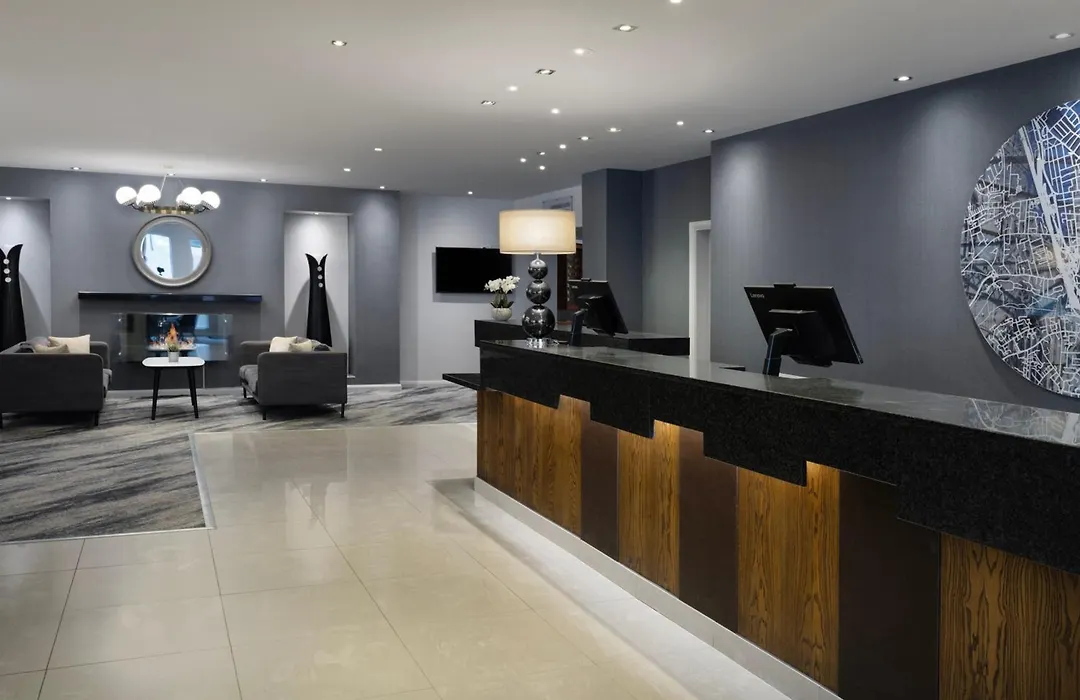Delta Hotels By Marriott Peterborough-1