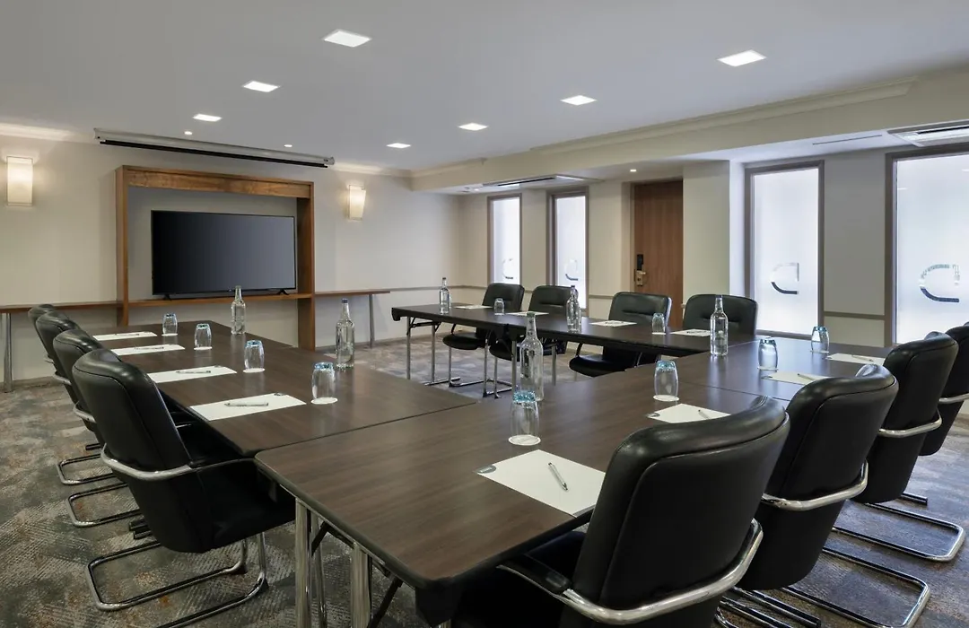 Delta Hotels By Marriott Peterborough-1