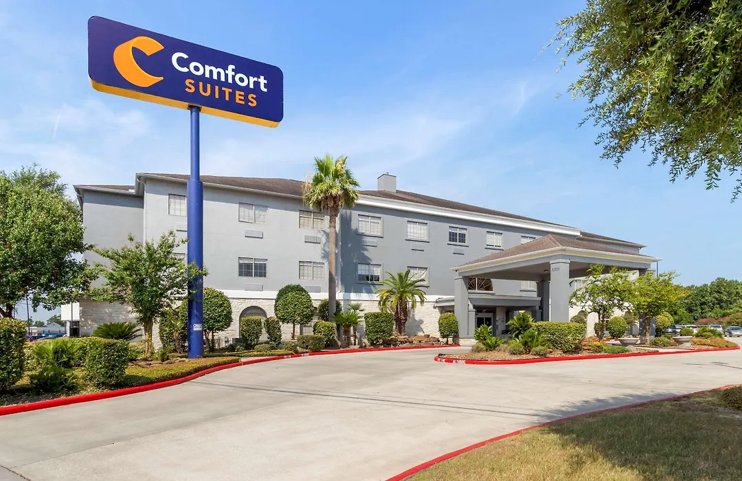 Comfort Suites Kingwood, Humble, New Caney, Houston Iah Airport-1