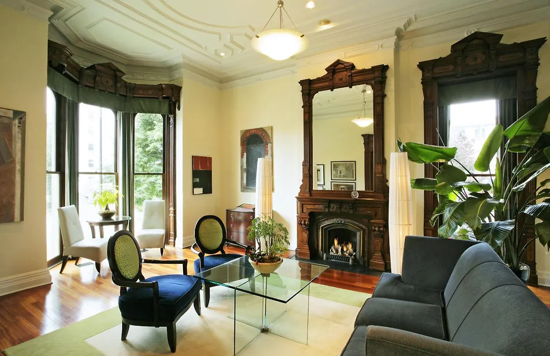The Mansion On Delaware Avenue-1