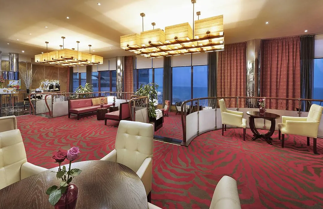 Jeddah Hilton-1