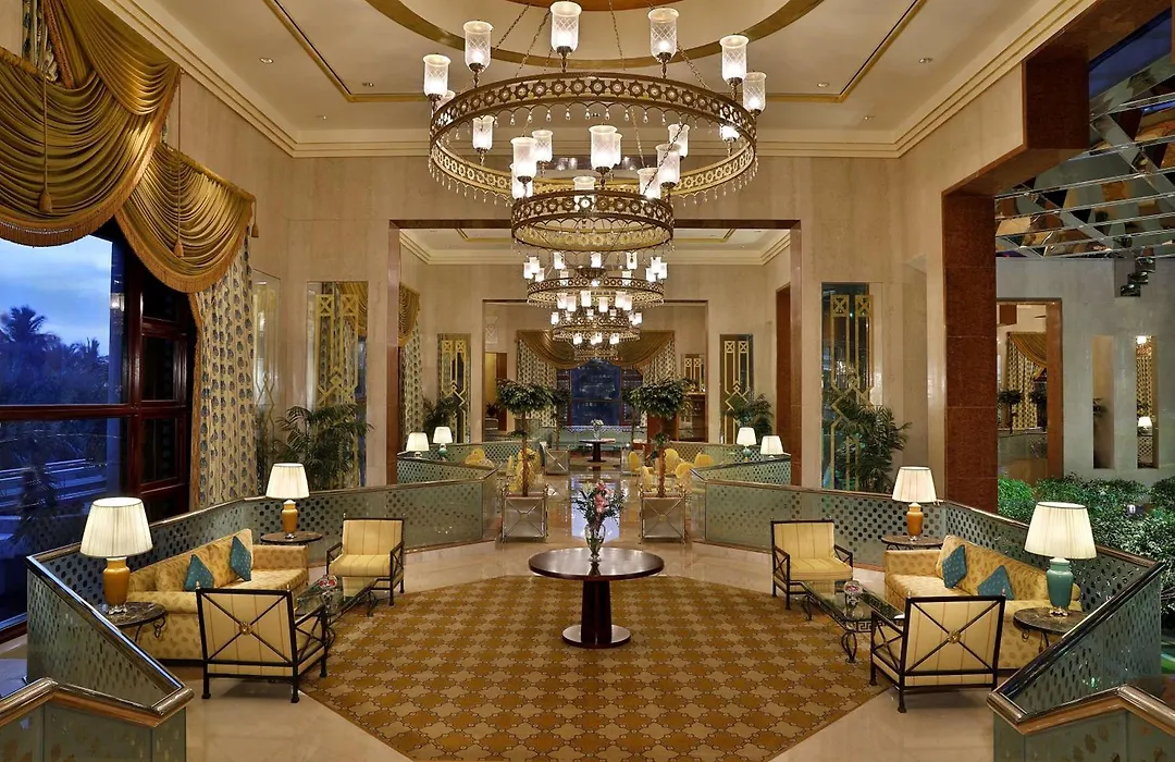 Jeddah Hilton-1