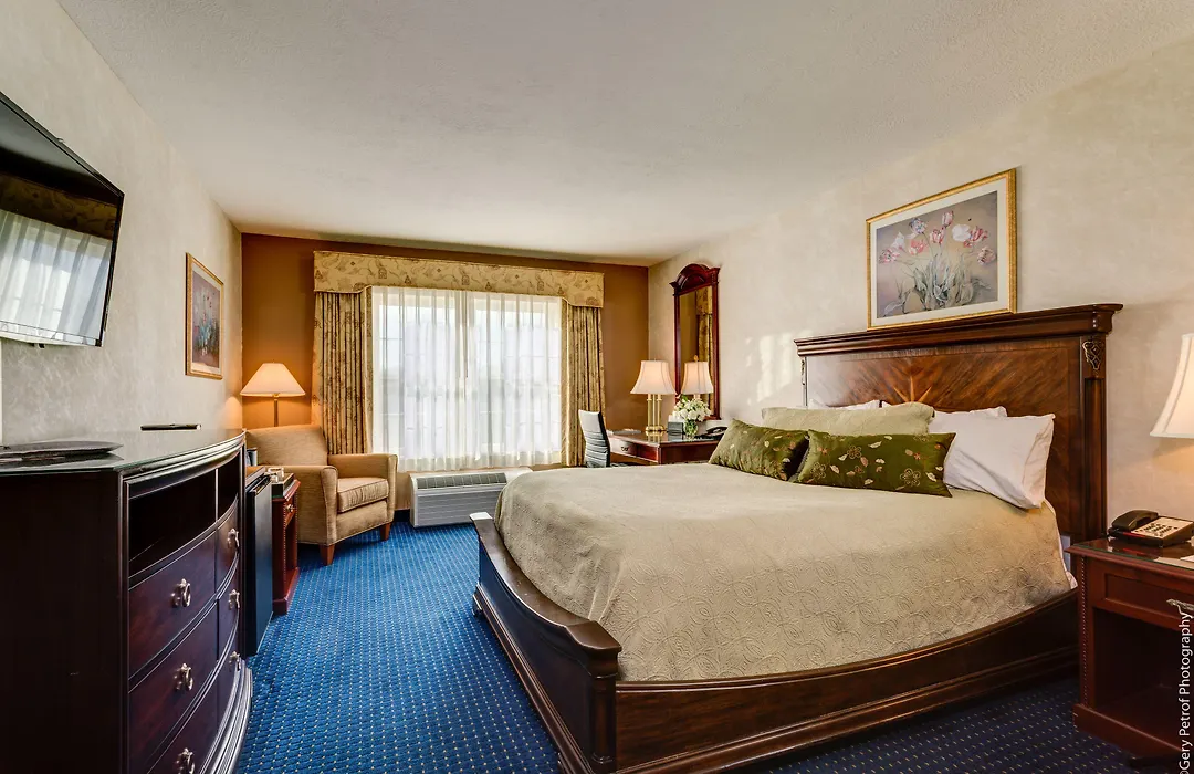 Best Western Plus Mentor-Cleveland Northeast-1