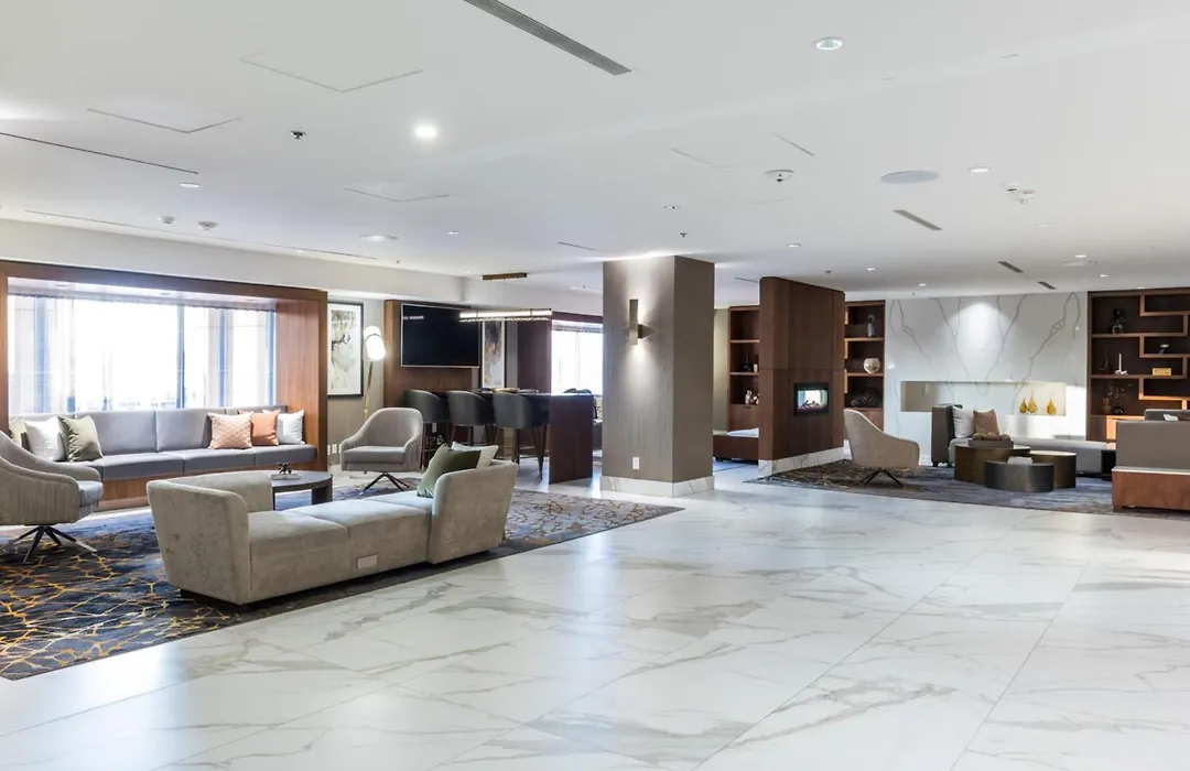 Crowne Plaza Toronto Airport By Ihg-1
