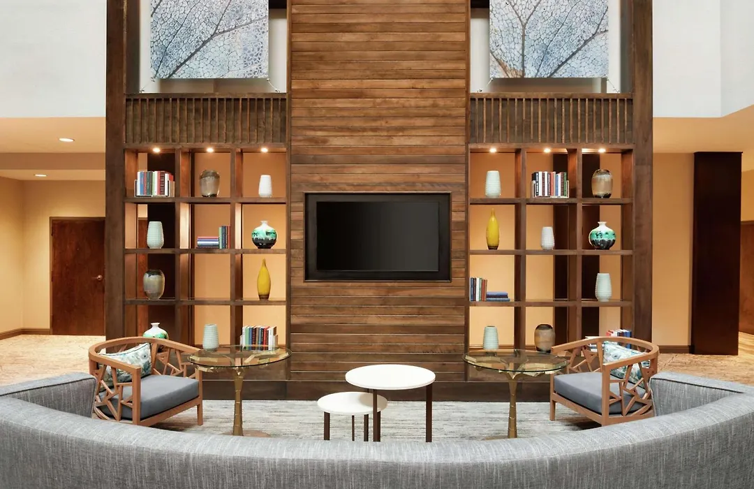 Embassy Suites By Hilton Atlanta Alpharetta-1