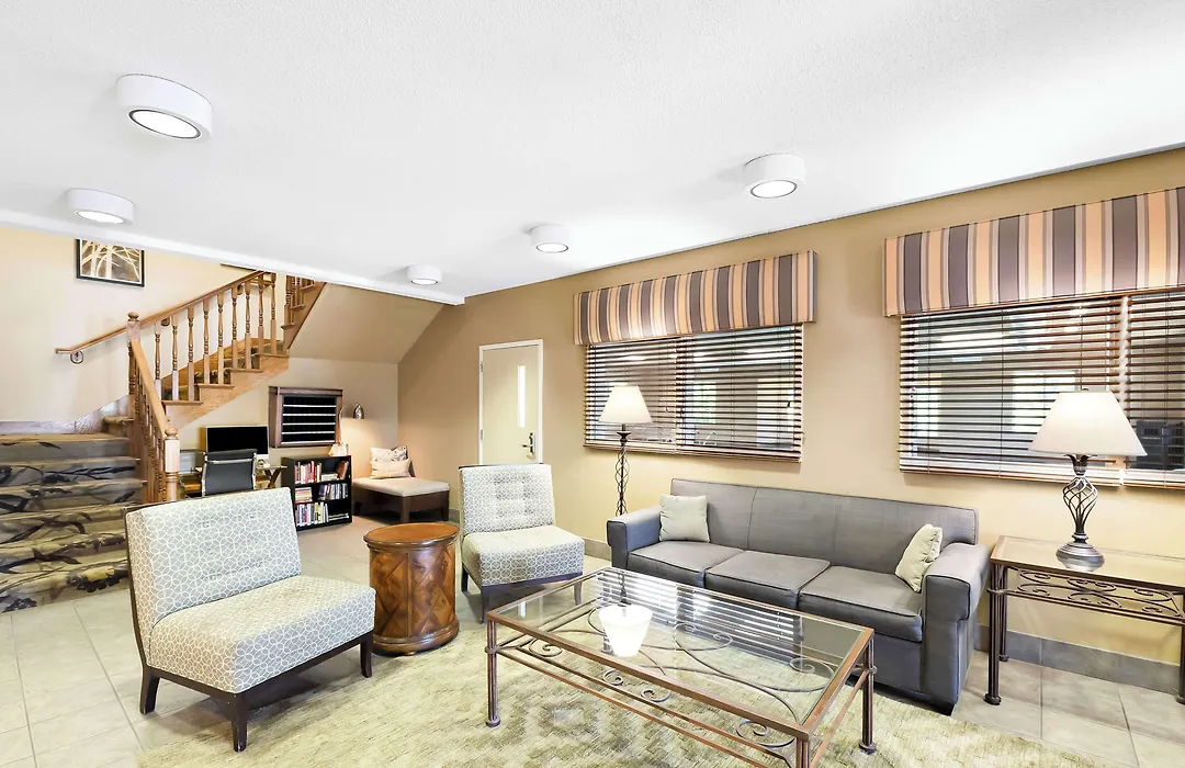 Best Western Nebraska City Inn-1