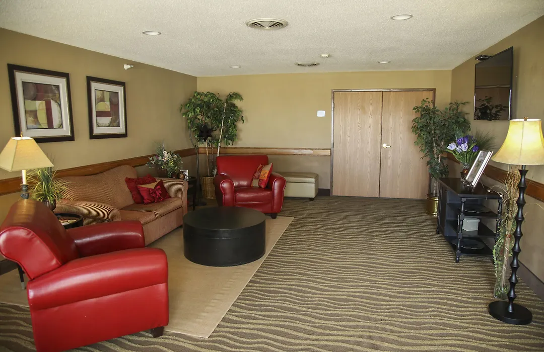 Americinn By Wyndham Pella-1