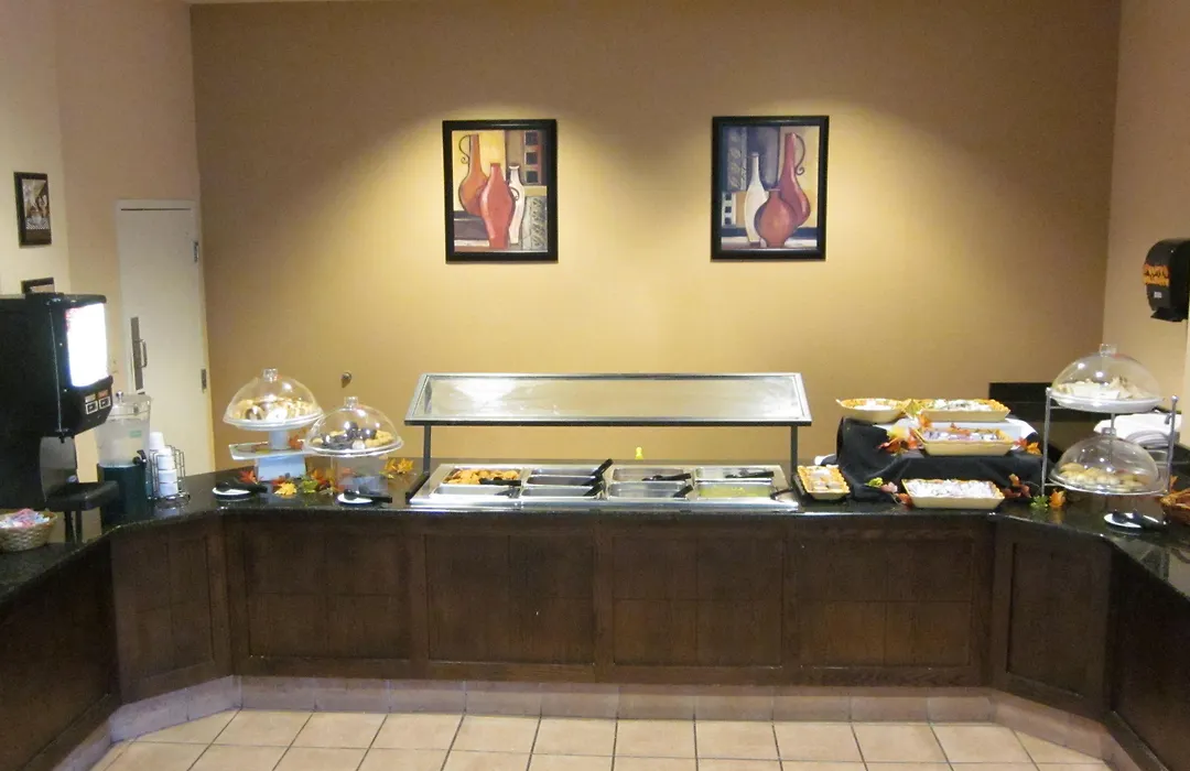Sleep Inn Lake Wright - Norfolk Airport-1