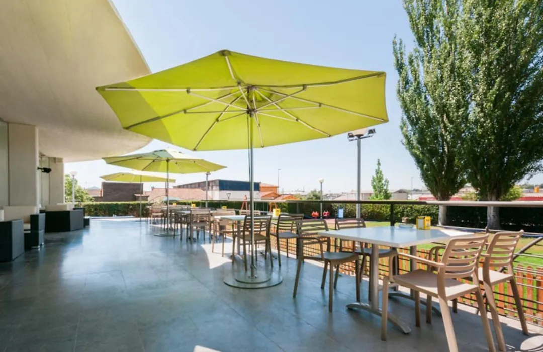 Hotel Granollers-1