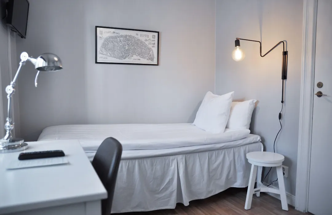 Hotell Villa Borgen-1