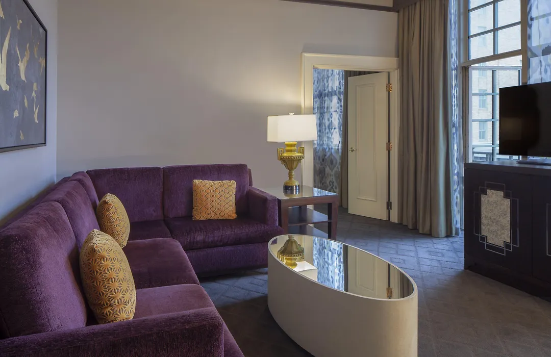 The Ashton Hotel-1