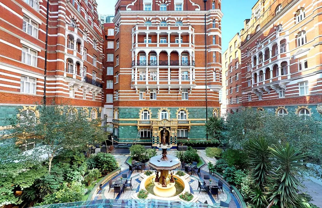 St. James' Court, A Taj Hotel, London-1