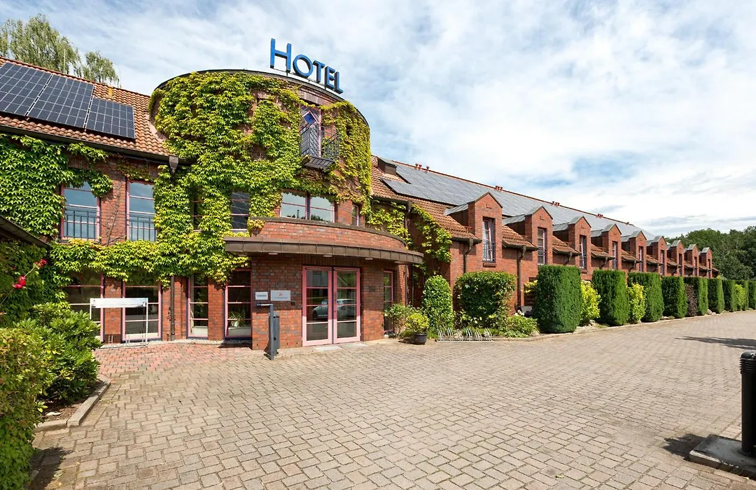 Hotel Arte Schwerin-1