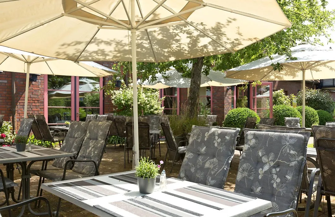 Hotel ARTE Schwerin-1