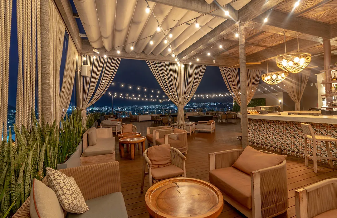 Suites At Cabo Villas Beach Resort And Spa-1