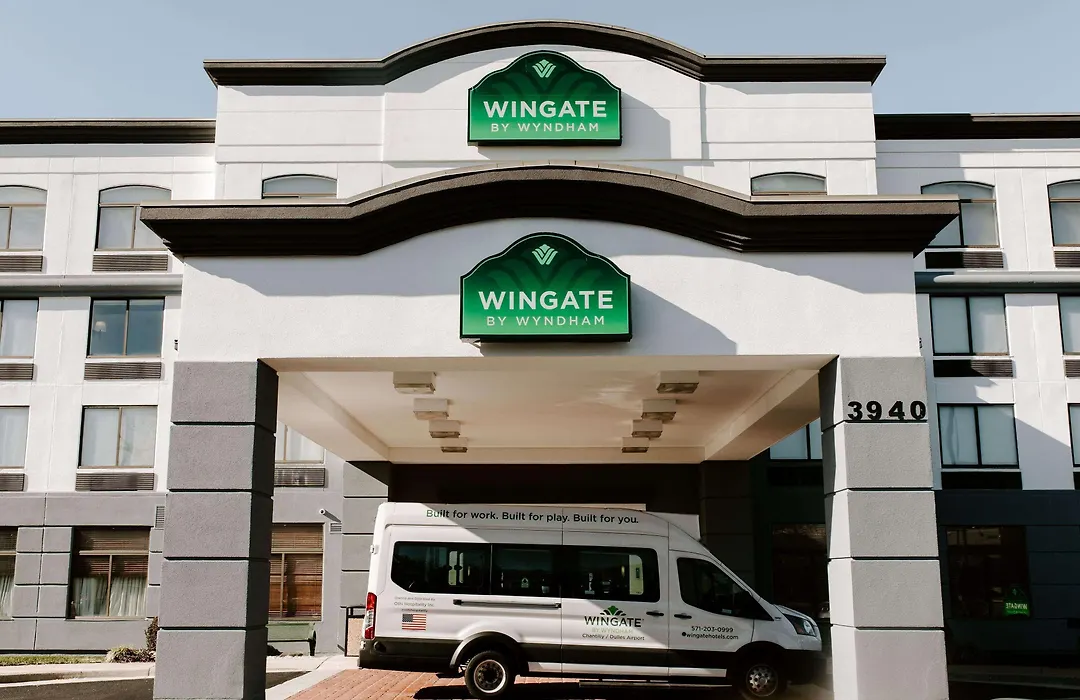 Wingate By Wyndham - Dulles International-1