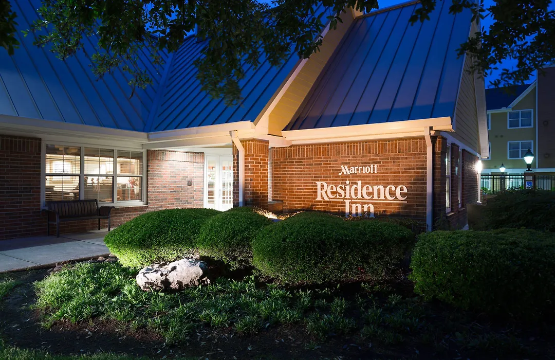 Residence Inn By Marriott Monroe-1