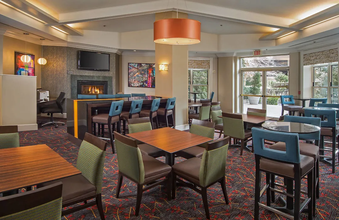Residence Inn Arlington Rosslyn-1