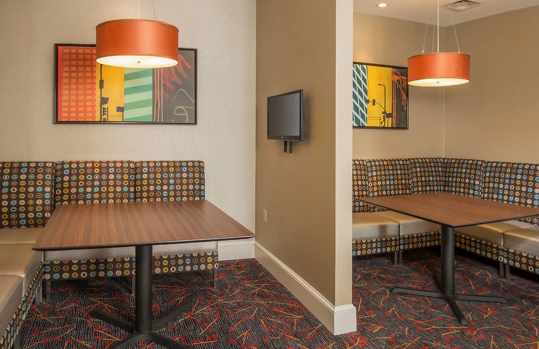 Residence Inn Arlington Rosslyn-1