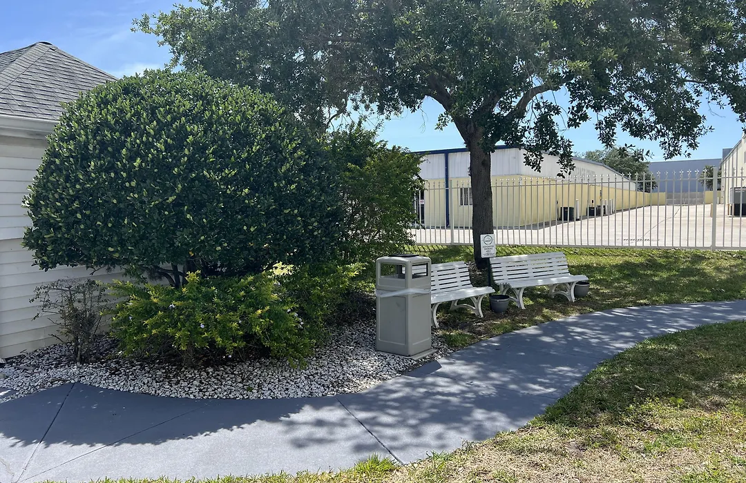 Quality Inn Palm Bay - Melbourne I-95-1