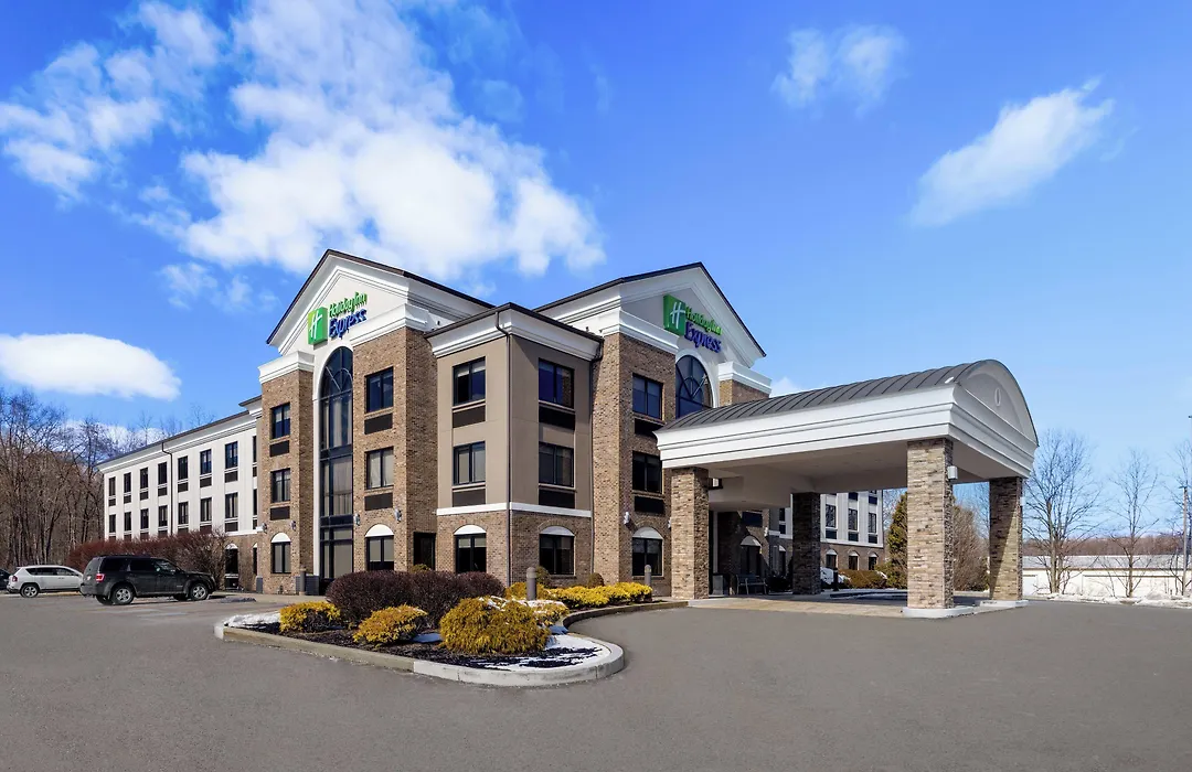 Holiday Inn Express Grove City - Premium Outlet Mall By Ihg-1