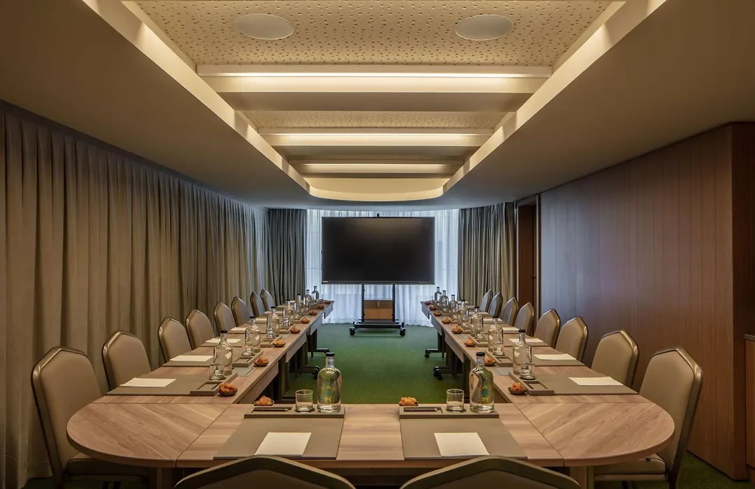 Anantara Plaza Nice Hotel - A Leading Hotel Of The World-1