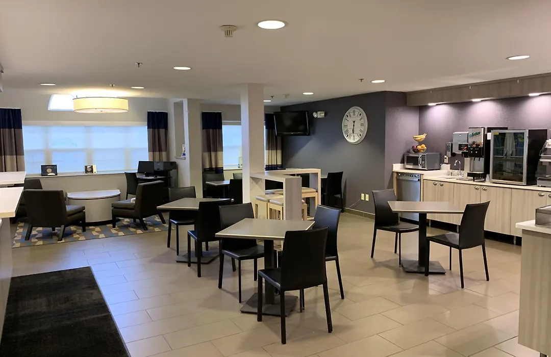 Microtel Inn And Suites - Inver Grove Heights-1