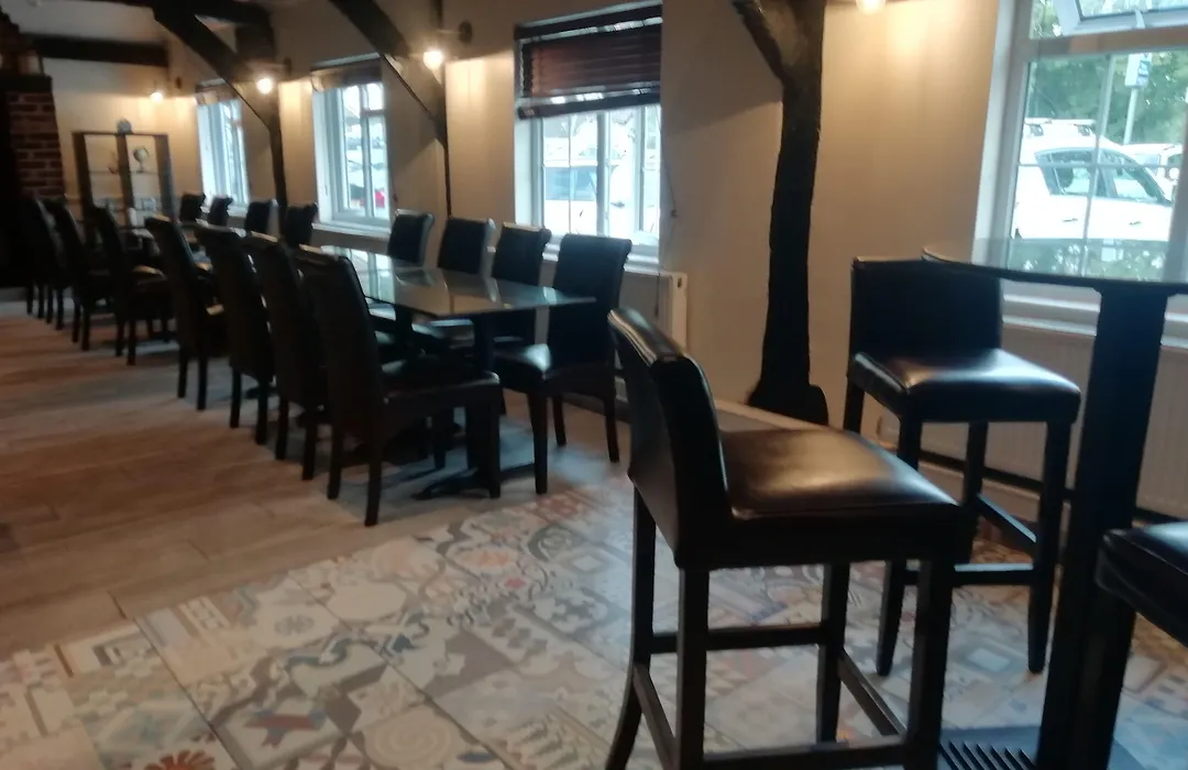 Best Western Gatwick Skylane Hotel-1