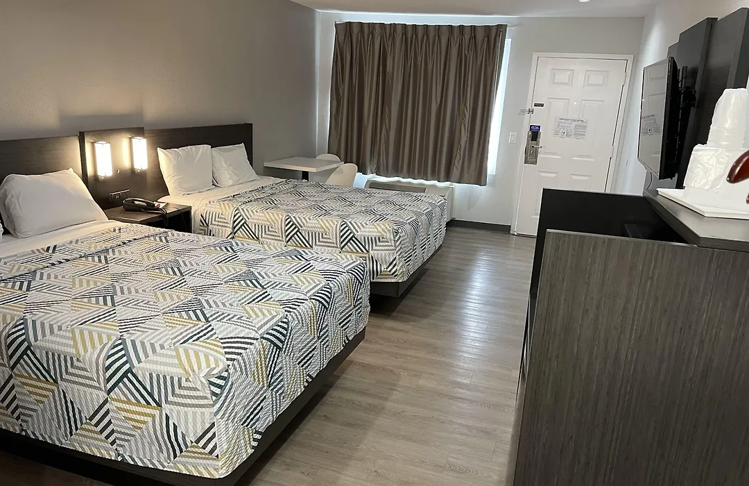Motel 6-San Diego, Ca - Southbay-1