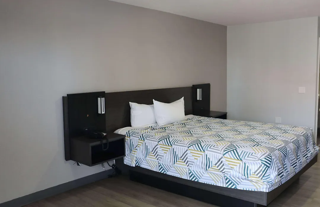 Motel 6-San Diego, Ca - Southbay-1