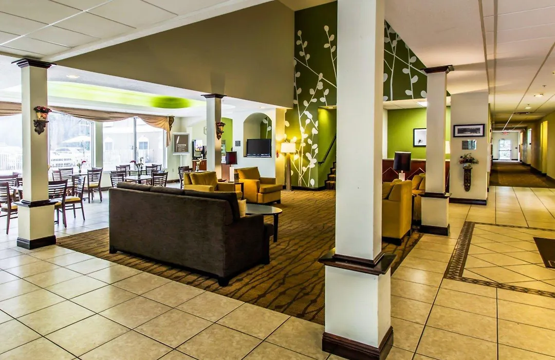 Sleep Inn & Suites Orlando International Airport-1