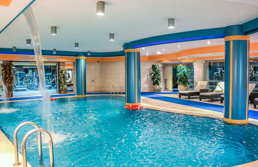 Days Inn By Wyndham Hotel Suites Amman-1