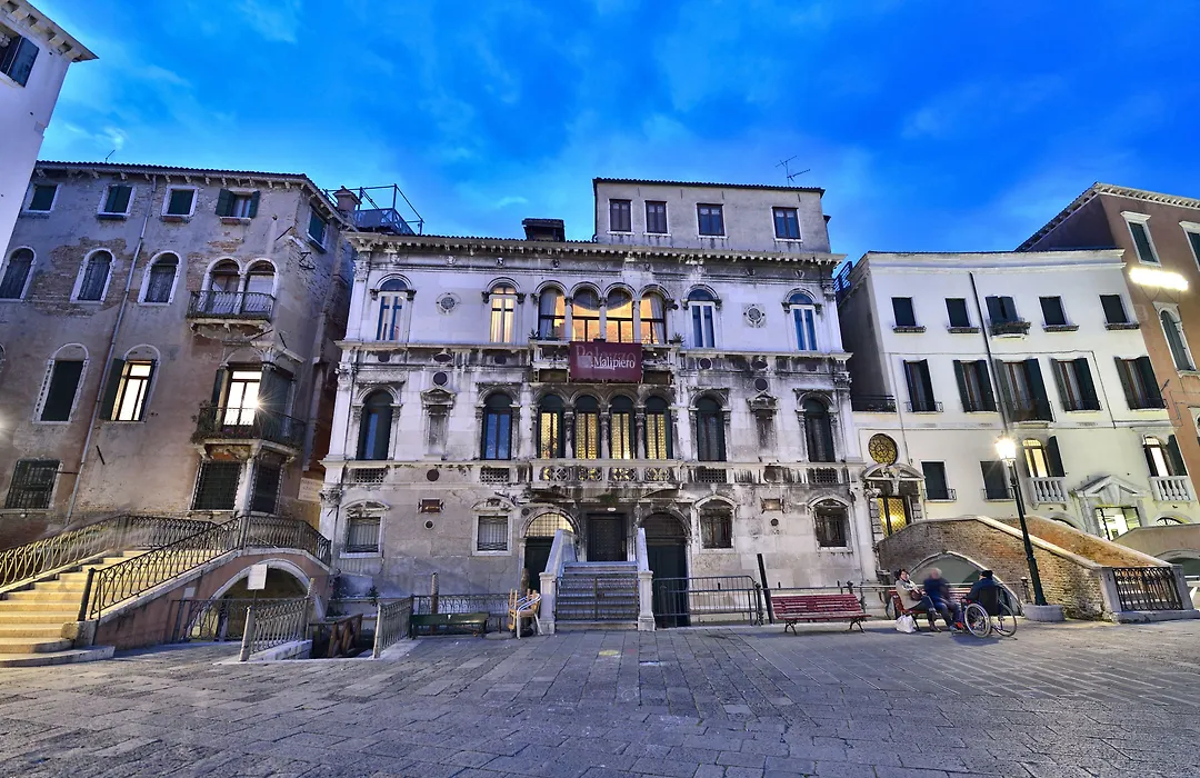 Residenza Ca' Malipiero-1