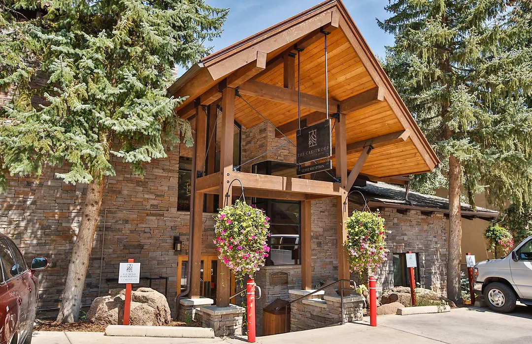 The Crestwood Snowmass Village-1