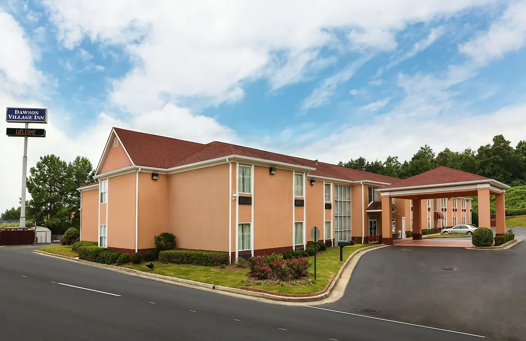Motel 6 Dawsonville Ga North Ga Premium Outlets-1