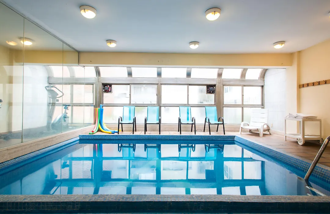 Armon Suites Hotel-1