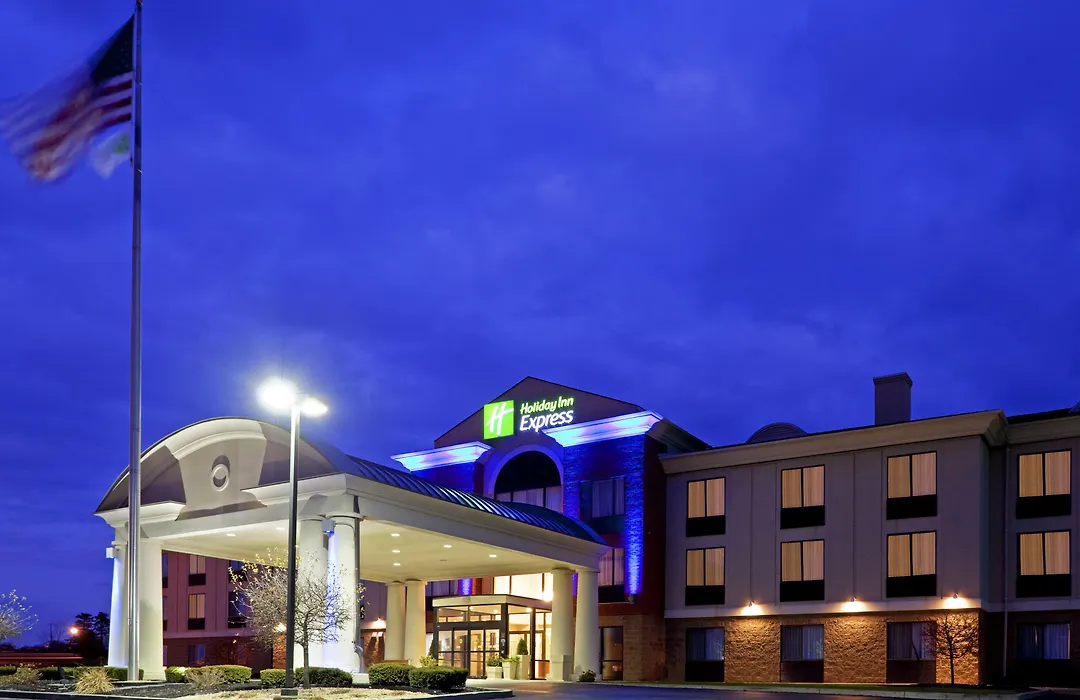 Holiday Inn Express & Suites East Greenbush Albany-Skyline By Ihg-1