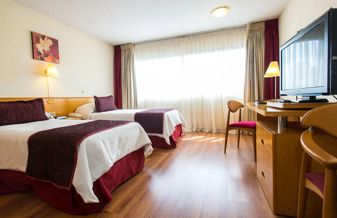 Armon Suites Hotel-1