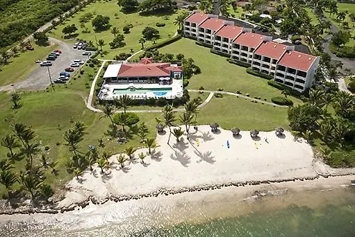 Club St. Croix Beach And Tennis Resort-1