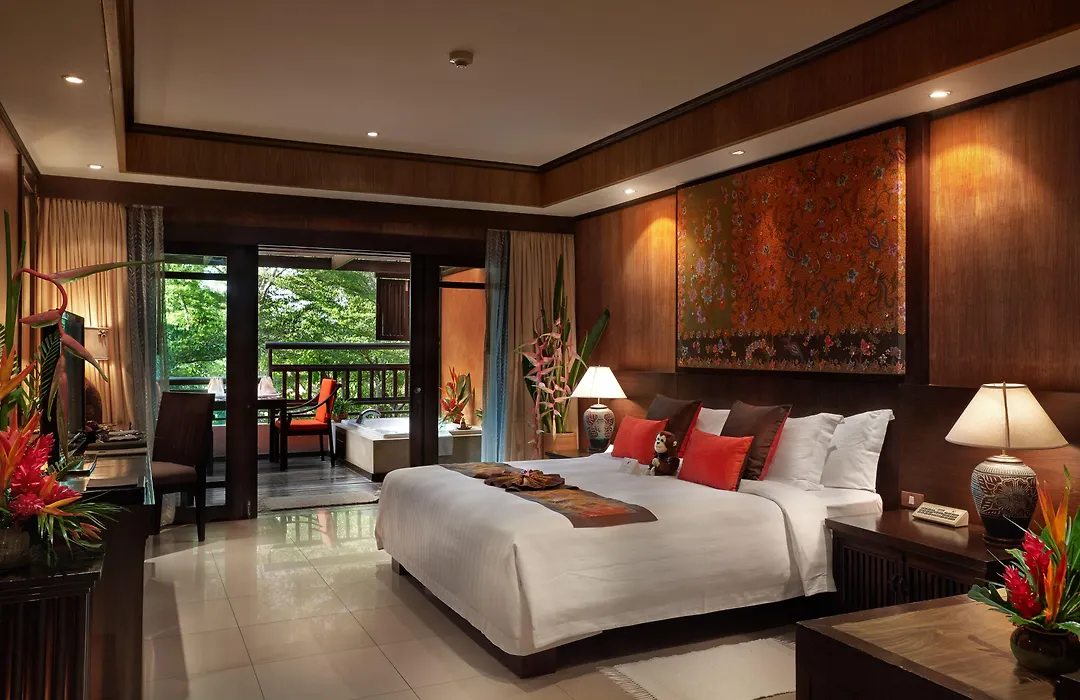Bo Phut Resort And Spa-1
