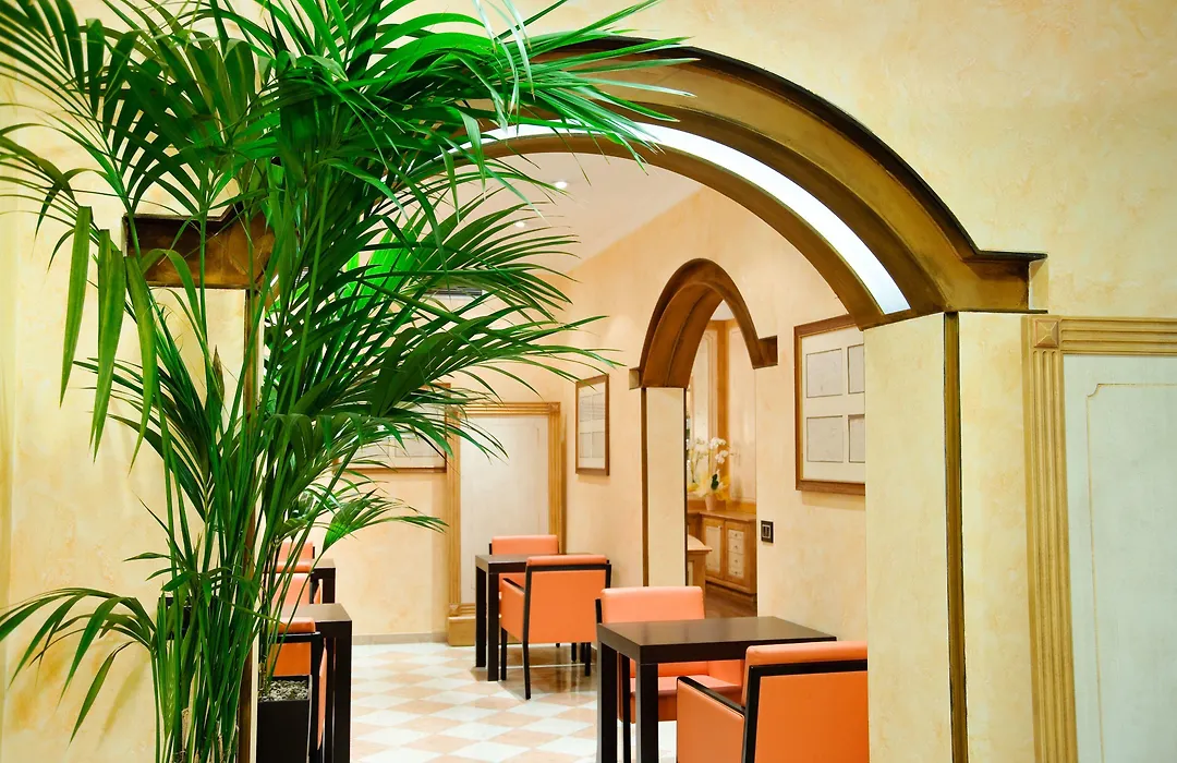 Novo Hotel Rossi-1