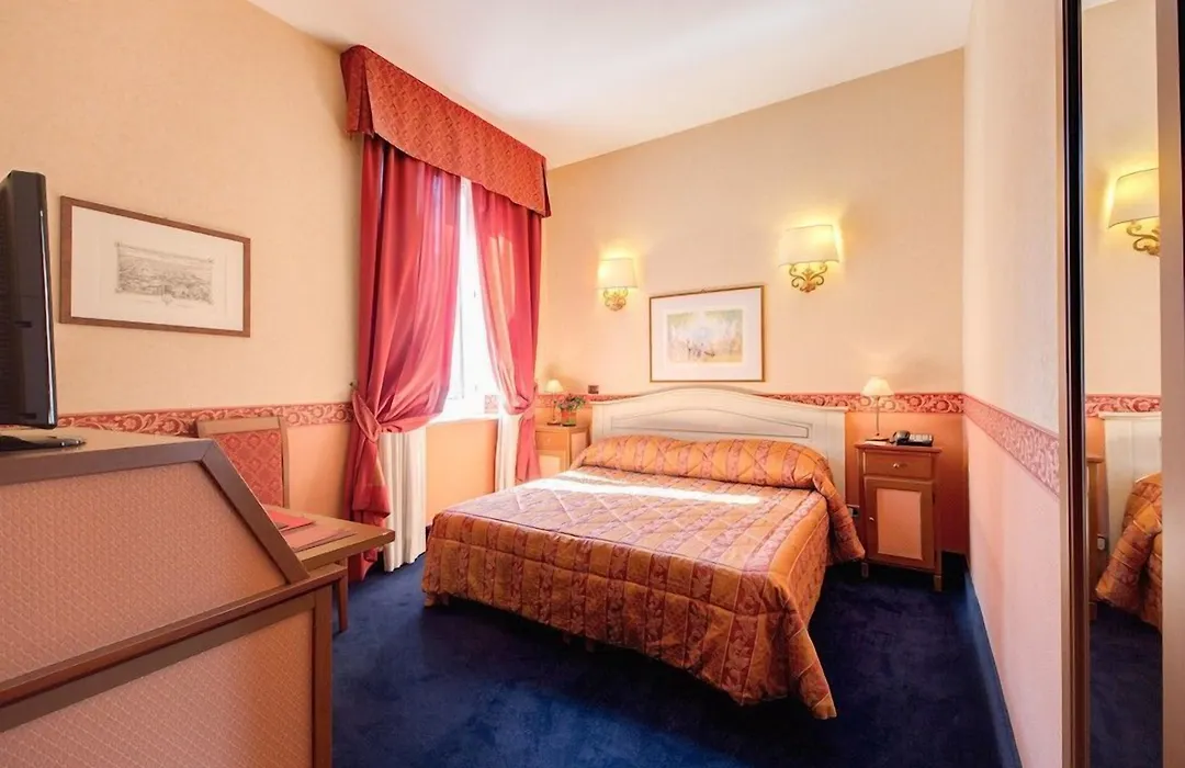 Relais Hotel Antico Palazzo Rospigliosi-1