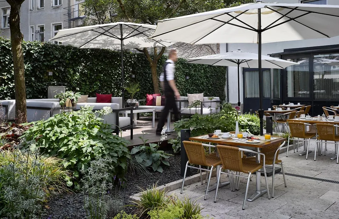 K+K Hotel Am Harras-1